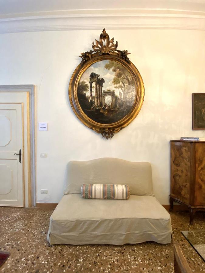 Hotel Ca' Salicornia Venedig Exterior foto