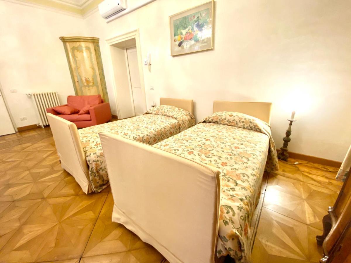 Hotel Ca' Salicornia Venedig Exterior foto