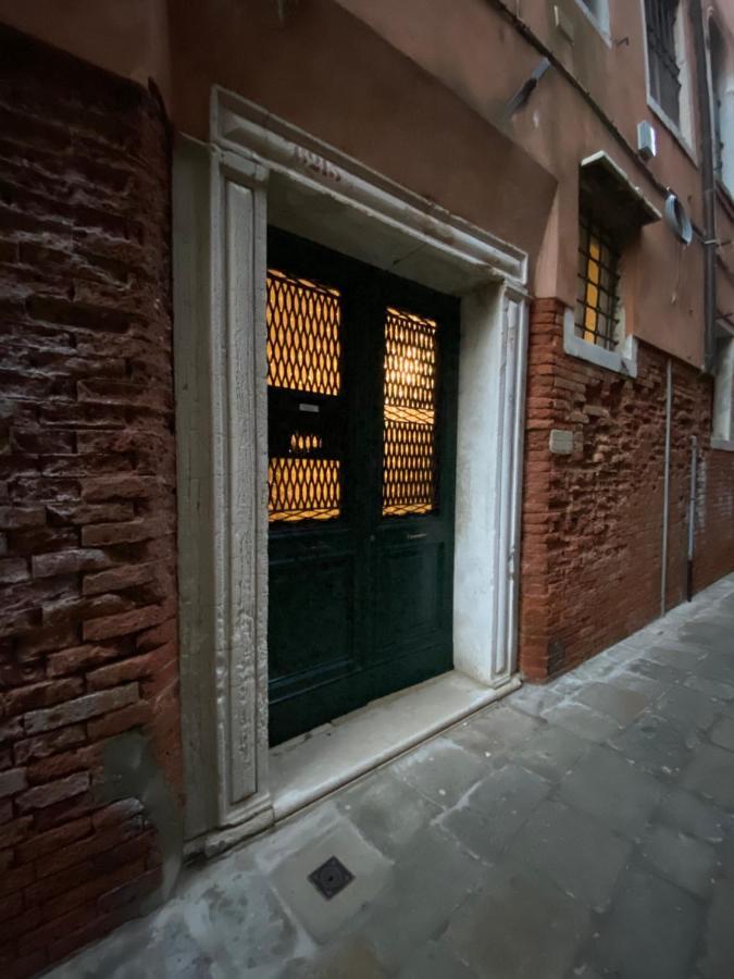 Hotel Ca' Salicornia Venedig Exterior foto