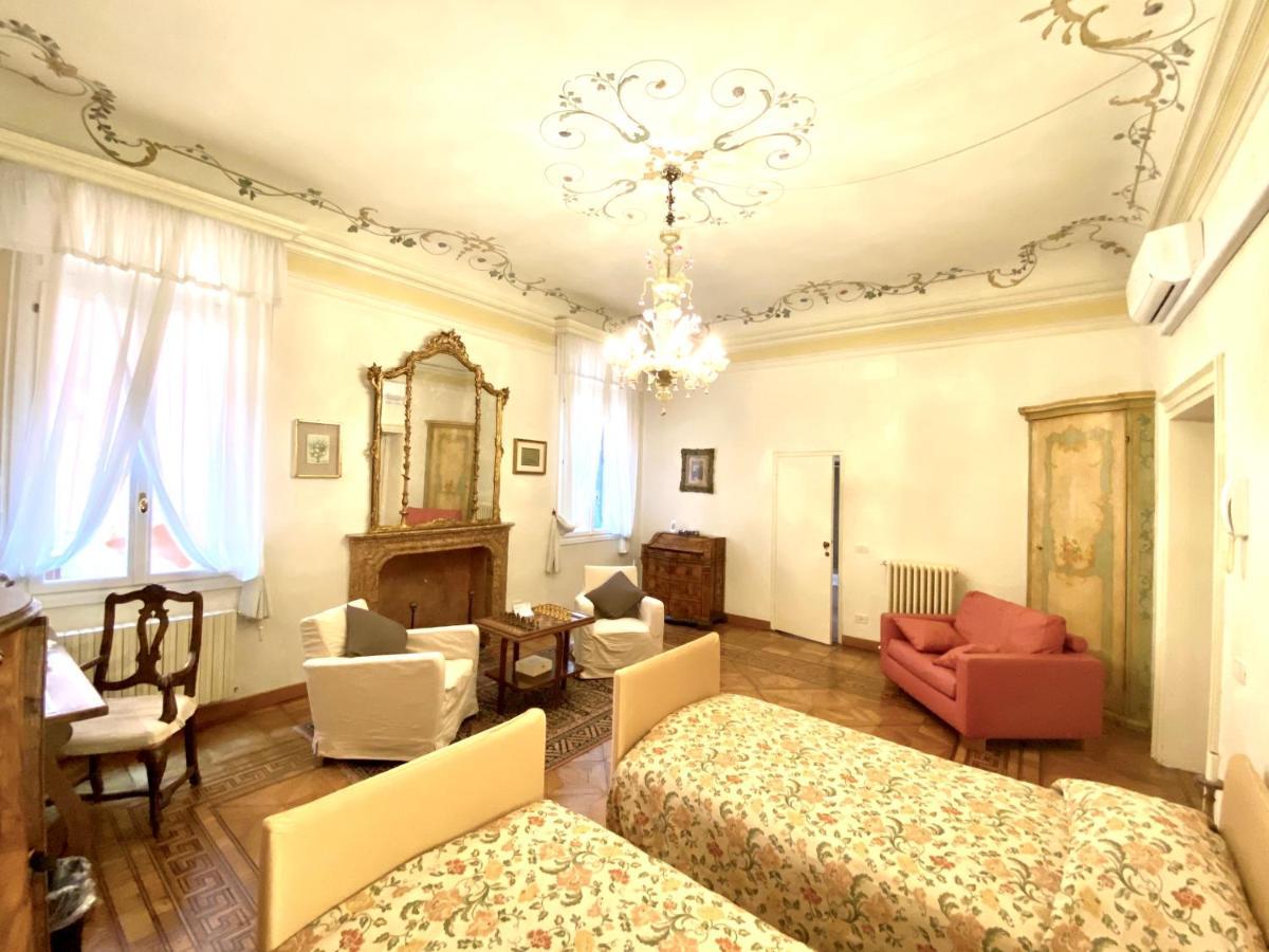 Hotel Ca' Salicornia Venedig Exterior foto