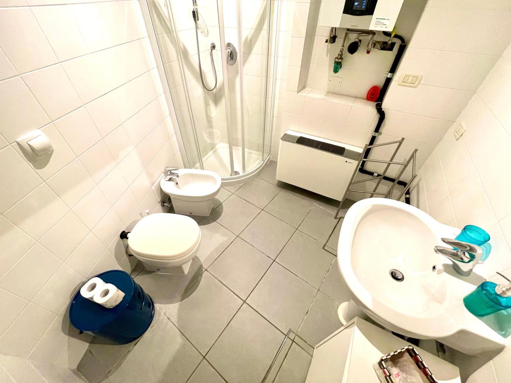 Hotel Ca' Salicornia Venedig Zimmer foto